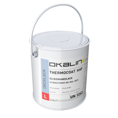 Thermocoat HHF alu GHS-1